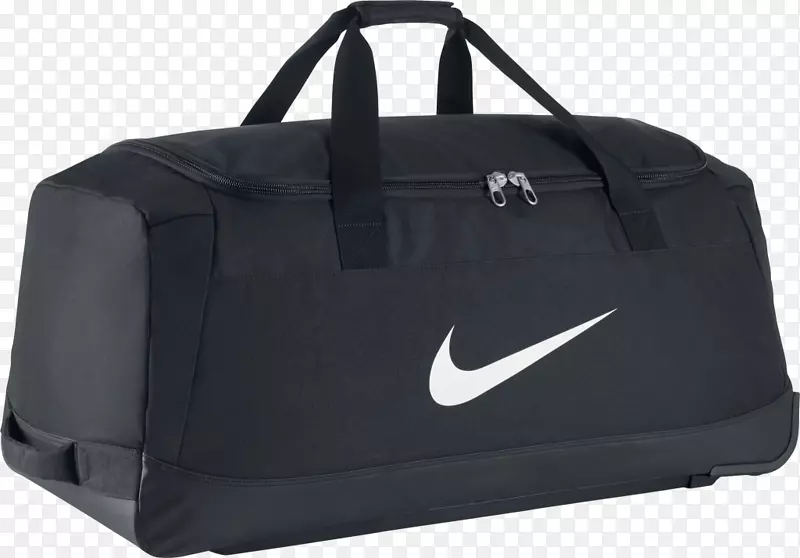 行李袋，耐克，阿尔法适应交叉身体中，体育背包-折扣足球袋