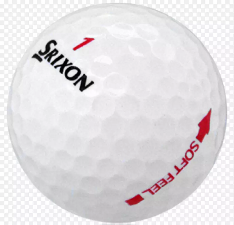 高尔夫球Srixon软感女士产品-Srixon高尔夫球