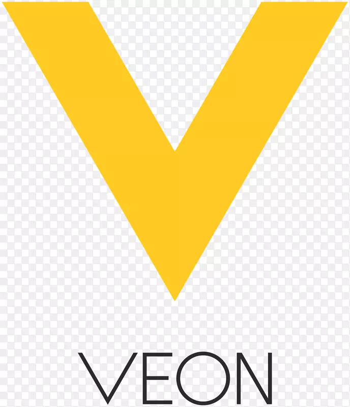 LOGO Veon公司企业形象品牌设计-非洲重点城市