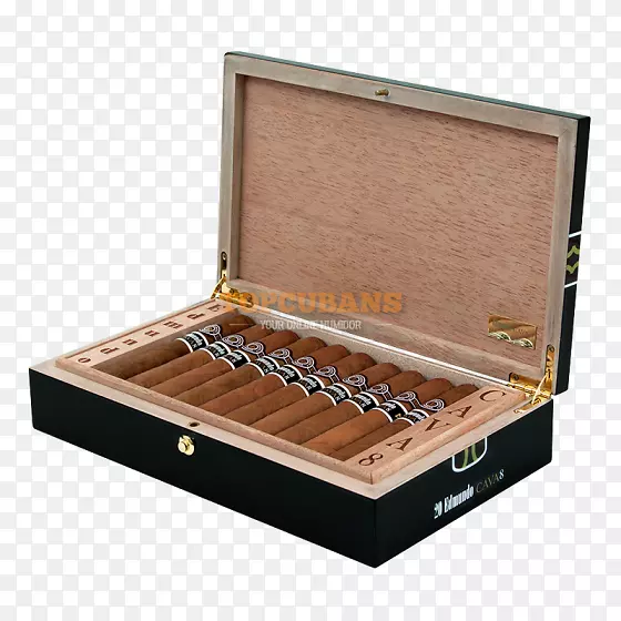 Montecristo CUBA雪茄diplomáticos Cohiba-雪茄品牌