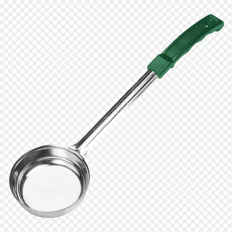 一体式穿孔部分，汤匙，不锈钢，可供应大小的碗肉盘架。
