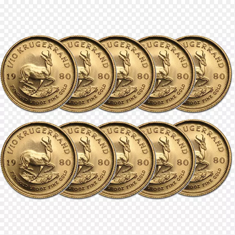 南非金银现金尼日利亚货币硬币