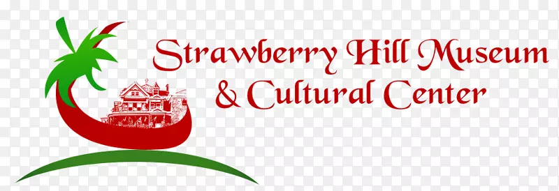 草莓山博物馆及CTR文化标志-复活节自制钱树