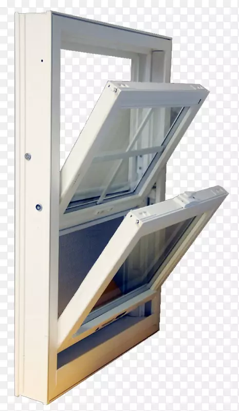 更换窗定制家用采光产品.乙烯基窗框更换部件