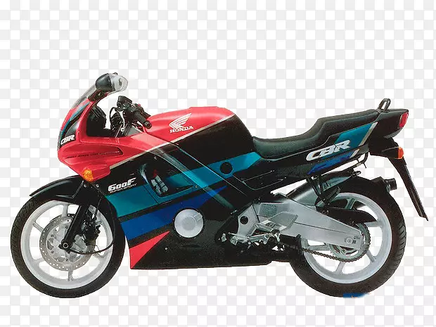 本田汽车公司摩托车本田CBR600RR本田CBR600F本田CBR系列-1994本田80