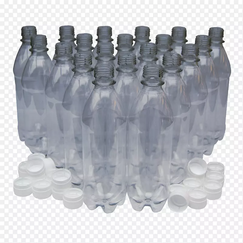 塑料瓶啤酒聚对苯二甲酸乙二醇酯塑料瓶盖瓶