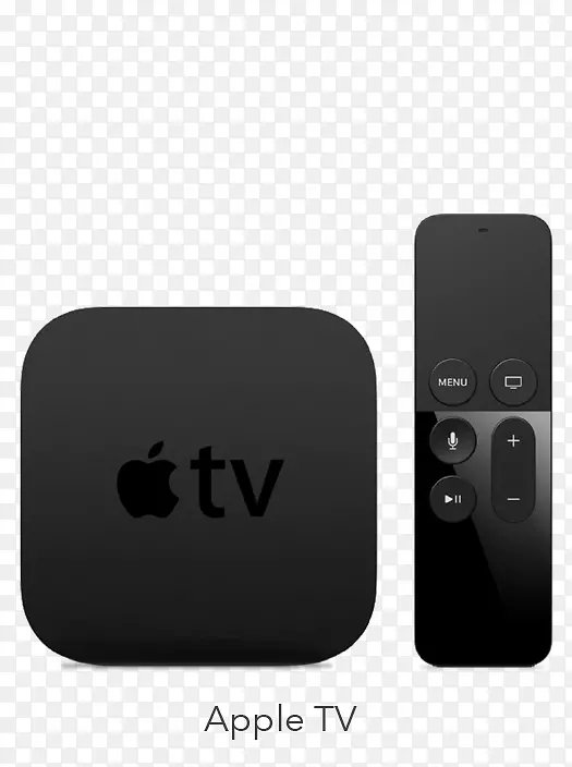 电子配件苹果电视4k苹果电视(第4代)ipod触摸屏电视节目