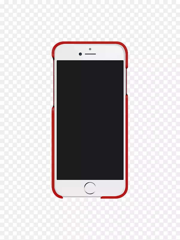 智能手机iphone 5 iphone 6s苹果iphone 8加上iphone 7-红色iphone 6