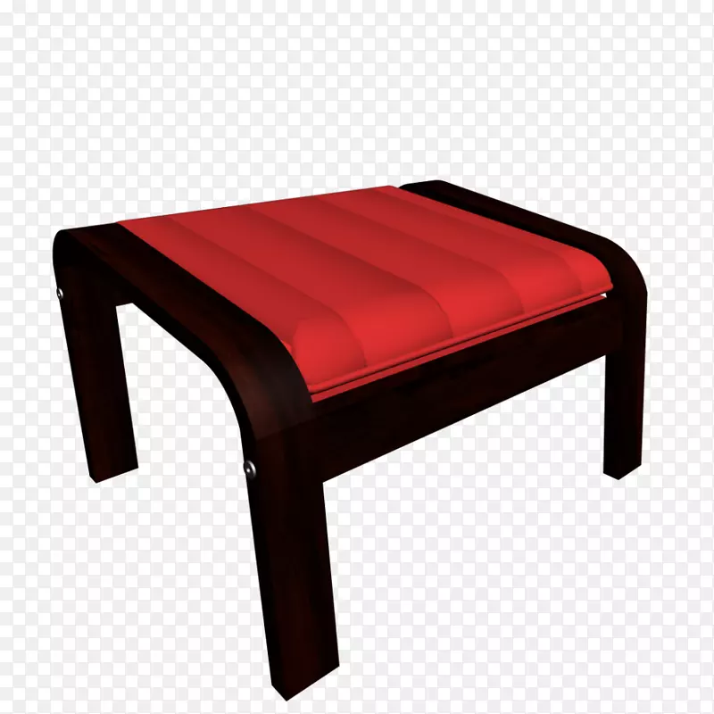 Ikea po ng凳子沙发室内设计服务-Ikea ottoman