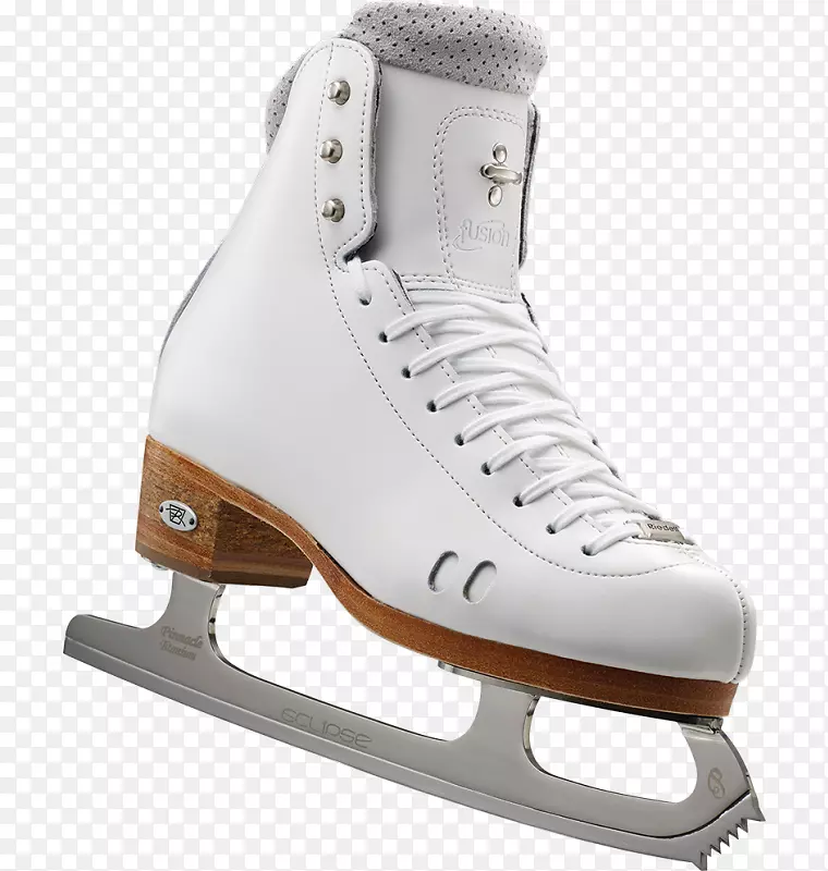 冰上滑冰，花样滑冰，里德尔滑冰，滚轴滑冰-女子三重宽网球鞋