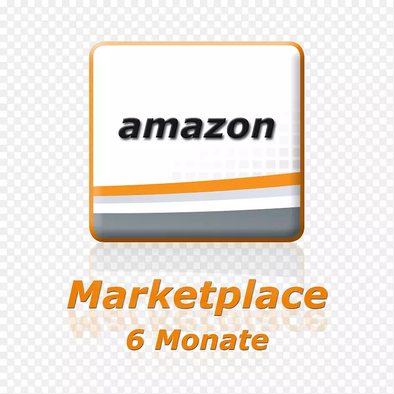 Amazon.com标志品牌亚马逊市场产品-亚马逊市场