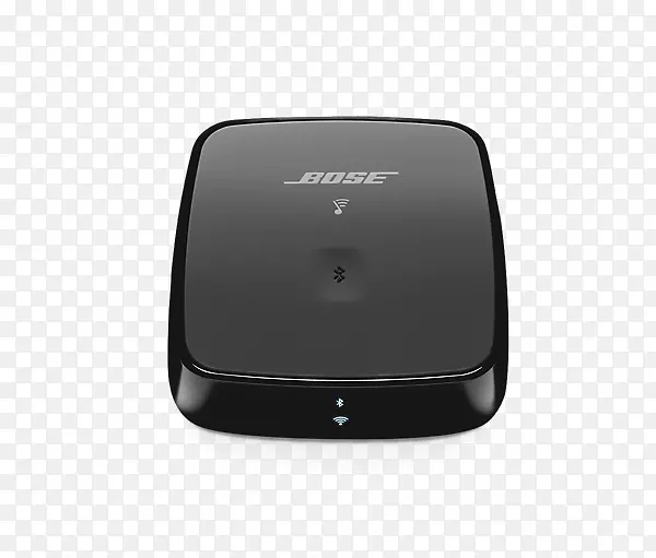 Bose SoundTouch无线连接Bose公司Bose SoundLink wi-fi-Bose音频插孔