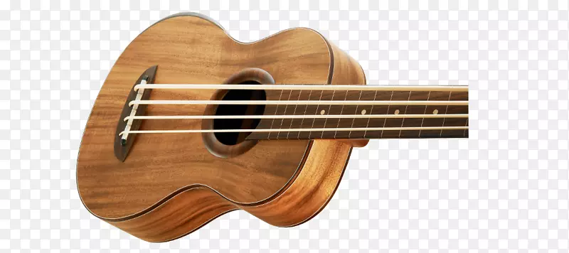 Cuatro ukulele低音吉他