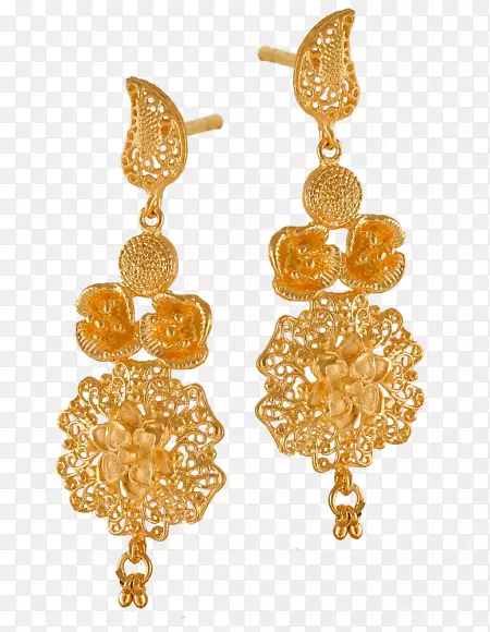 耳环首饰镀金项链-巴基斯坦婚纱