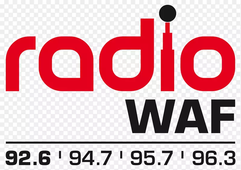 WAFWarendorf标志字体电台Bielefeld-电台采访