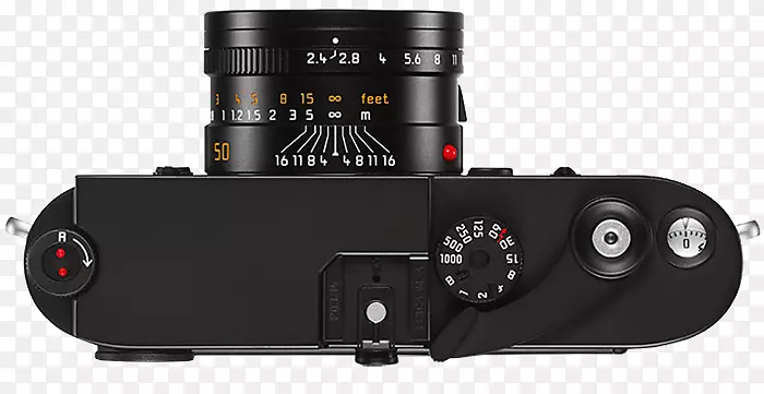 摄影胶片莱卡m-一个测距仪照相机莱卡相机-127黑色墨盒