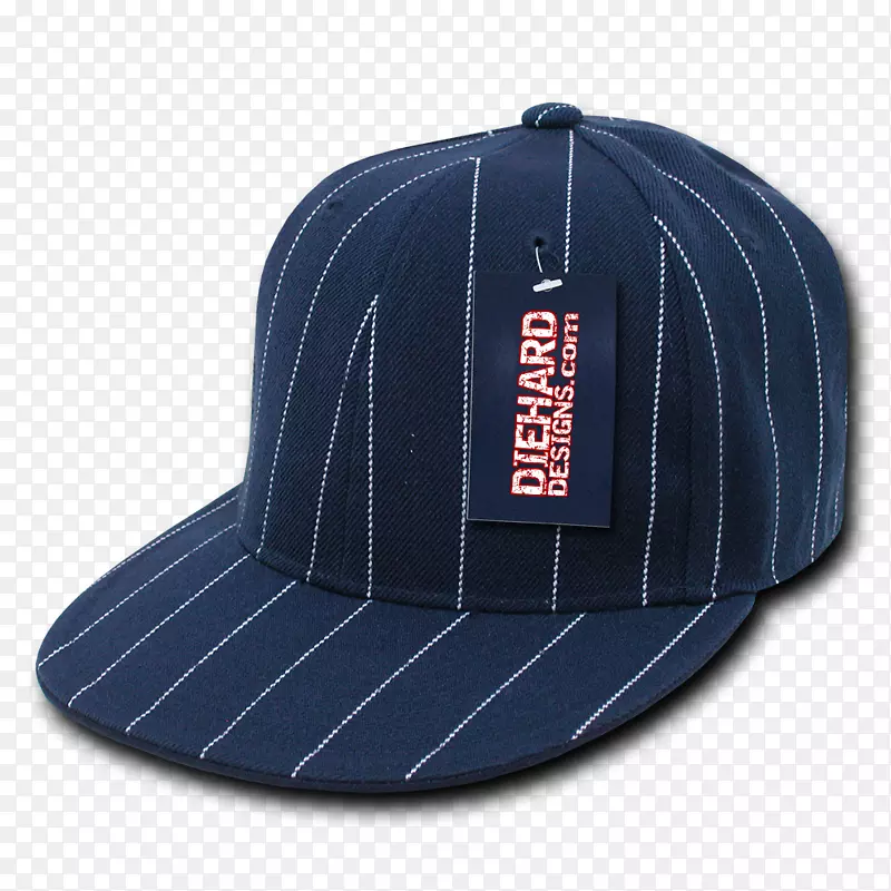 棒球帽产品-配戴棒球帽