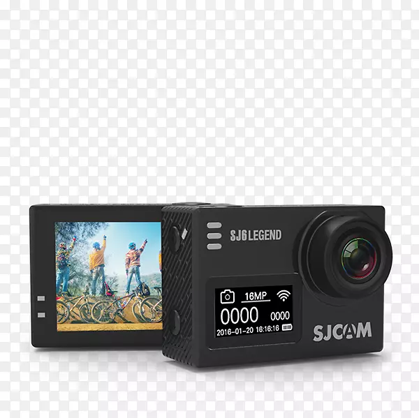 sjcamv动作摄像机4k分辨率摄像机-传说中的克林姆林宫