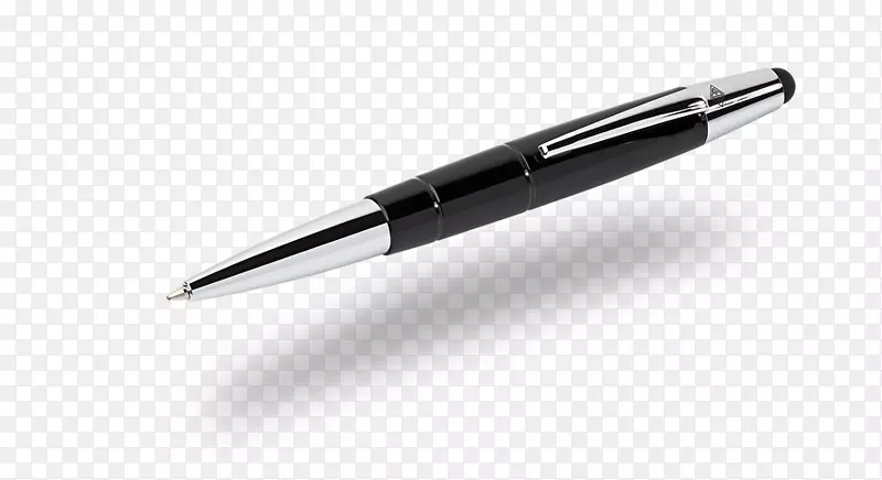 触笔圆珠笔纸触摸屏先驱黑色墨水插图