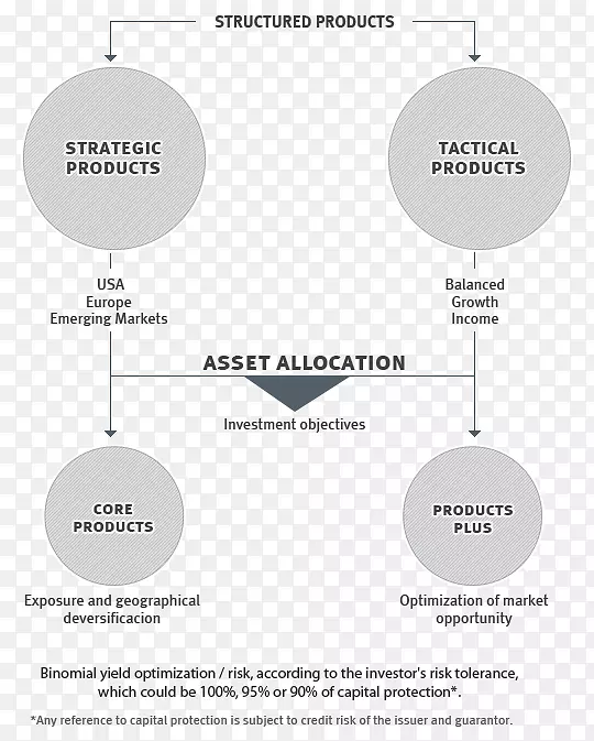 结构性产品私人银行投资基金资本市场-桑坦德投资服务