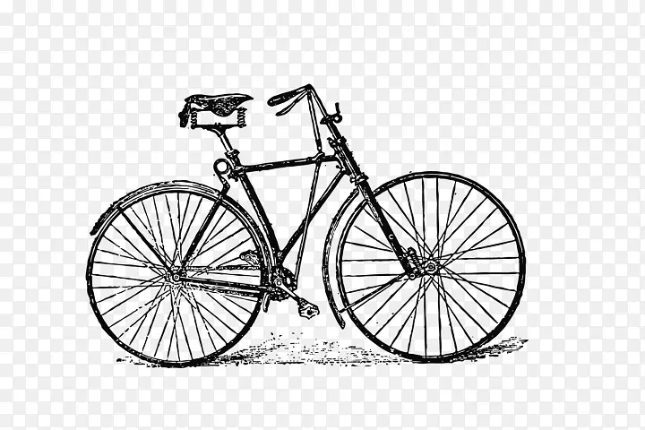 自行车轮子，赛车，自行车架，道路自行车-火烈鸟小鸡