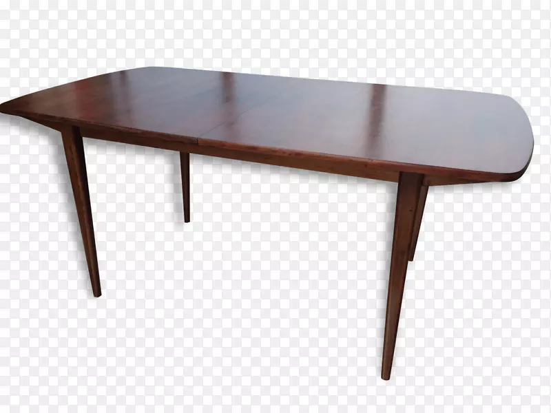 咖啡桌椅子木康索拉桌