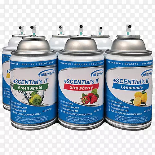 空气清新剂，气味，香水，化学反应溶剂，健身中心.装在水里的樱桃罐头