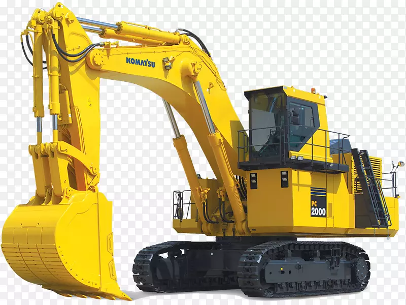 小松有限公司挖掘机欧洲小松国际重型机械采矿挖掘机
