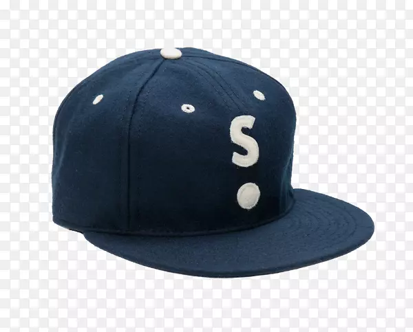 棒球帽产品设计.老式棒球帽