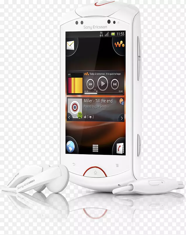 索尼爱立信与随身听索尼xperia的android sony移动智能手机索尼爱立信xperia x10