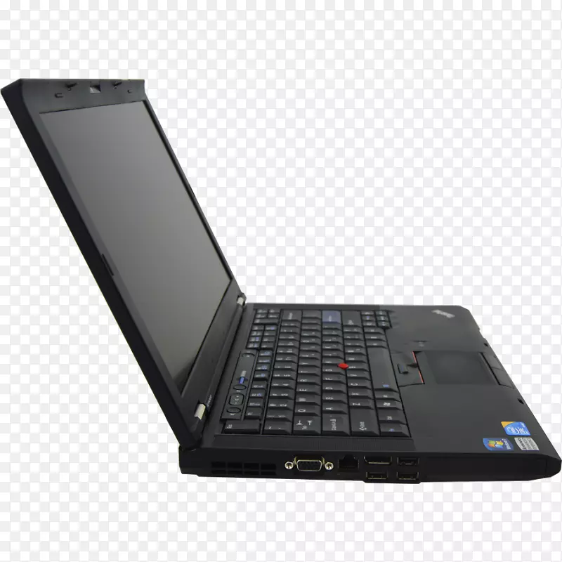 上网本电脑硬件联想ThinkPad T 500联想ThinkPad t410 s-IBM联想膝上型电脑