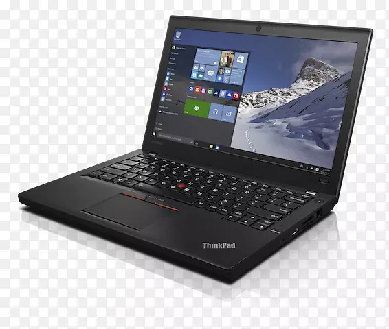 联想ThinkPad x 260笔记本电脑英特尔核心i5-ibm联想笔记本电脑