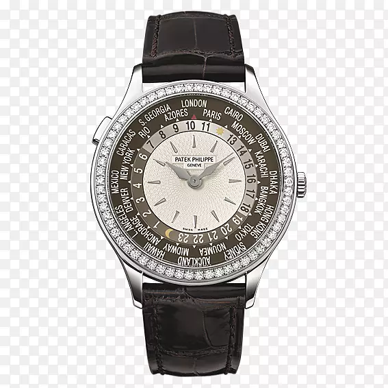 百达翡丽a庞然大物手表钟表袖珍手表ebay