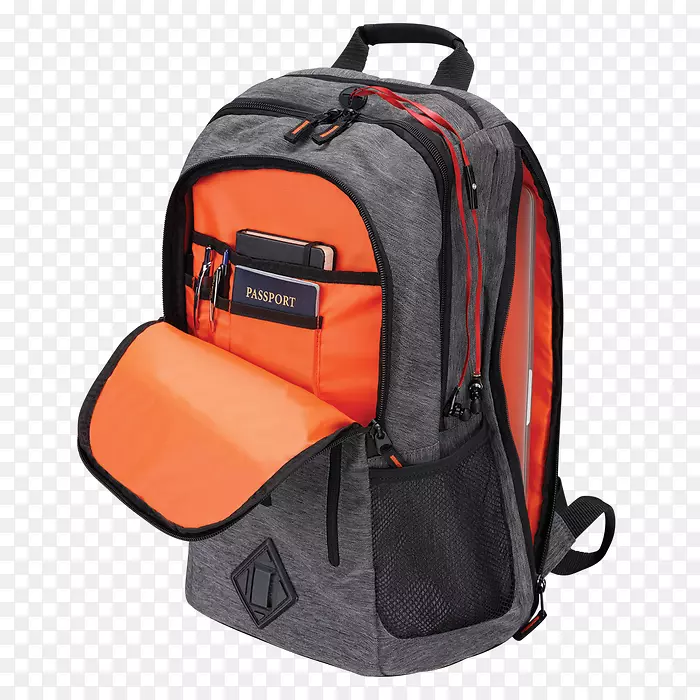手提包背包卡拉维俱乐部旅行封面口袋高中背包2016