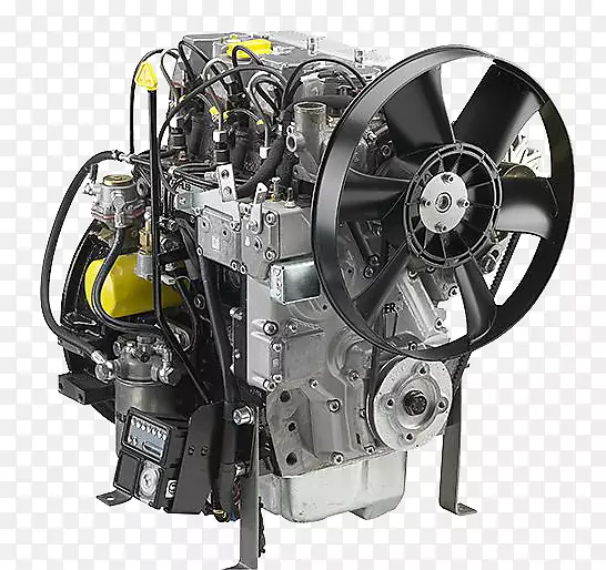 科勒公司柴油机燃油喷射-旧发动机开油器