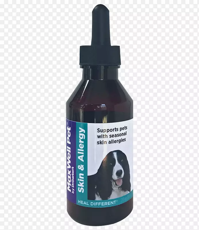 产品鼻液-镇静焦虑犬
