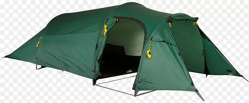 帐篷营地徒步户外娱乐活动帆布-小帐篷空间