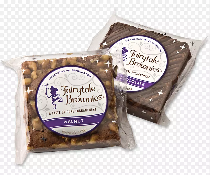 巧克力饼干食品礼品篮椰子粉布朗尼