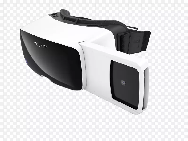 卡尔蔡司vr 1+-虚拟现实耳机蔡司vr 1+智能手机虚拟现实耳机2174931带蓝牙卡尔蔡司AG 3D虚拟现实耳机评论