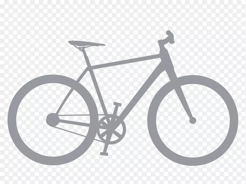 赛车盘式制动器混合自行车固定式自行车