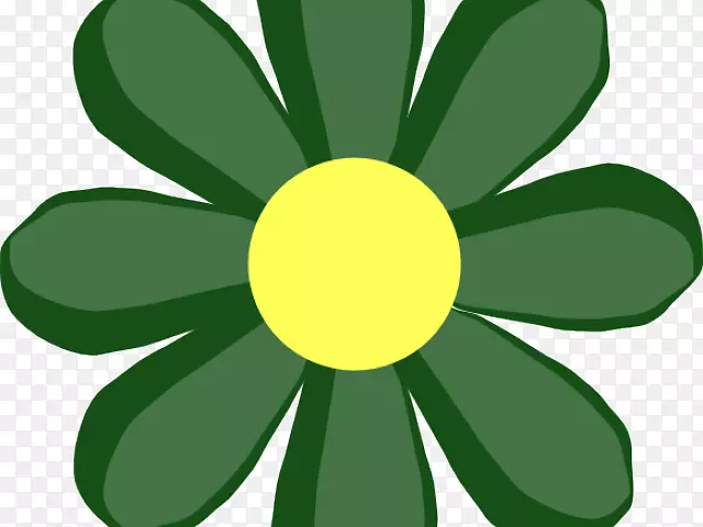 剪贴画图形花卉图像免费内容-绿色鱼网