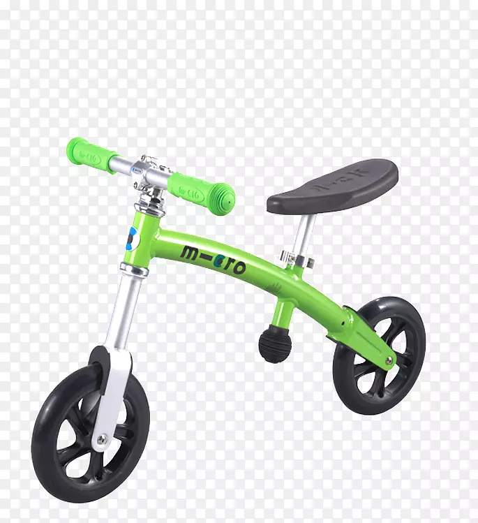 平衡自行车踏板-微型g-自行车-橙色-铝圈自行车踏板.自行车灯