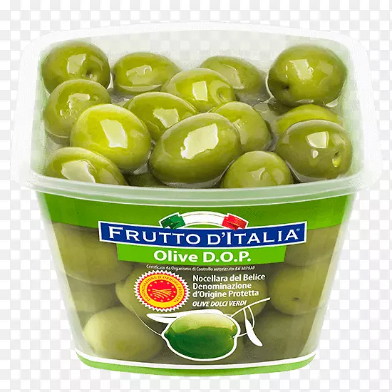 食用橄榄：生产和加工食品、水果、意大利橄榄、蓖麻