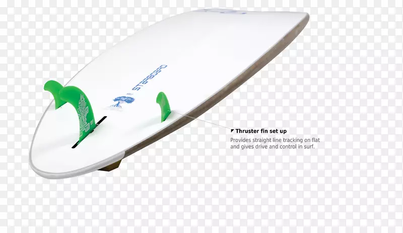 冲浪板运动加州立桨板产品设计-亚麻纤维复合材料