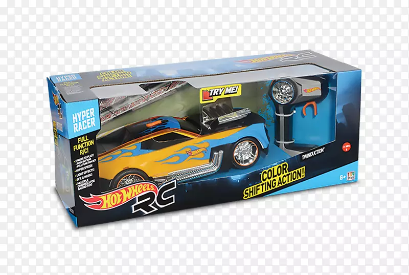 模型汽车玩具热轮超级赛车l&s 3各式无线电控制汽车热轮双磨机