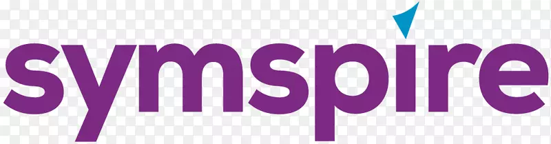 Symspire徽标品牌家庭自动化套件字体-祝贺您的新家