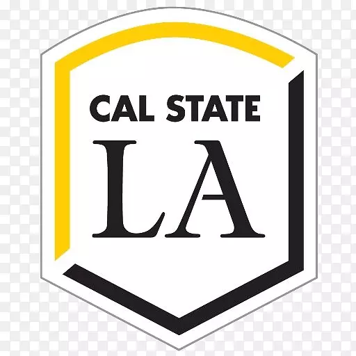 加州州立大学洛杉矶标志剪贴画-索卡尔夏季展