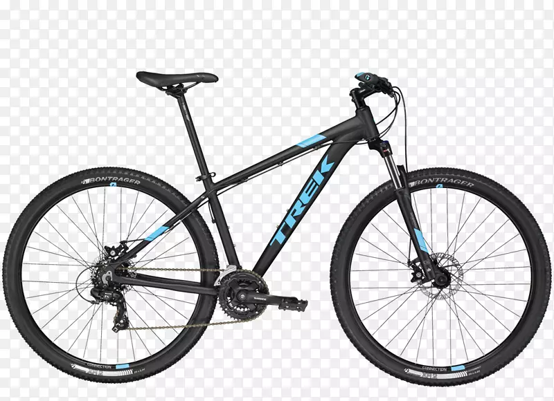 Trek marlin 5(2018)trek marlin 5(2017)trek自行车公司山地车-越野车