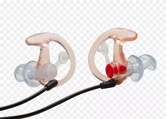 耳塞3声护耳器耳护耳塞声护耳塞ep3声护耳塞3声速辩护人耳塞右耳