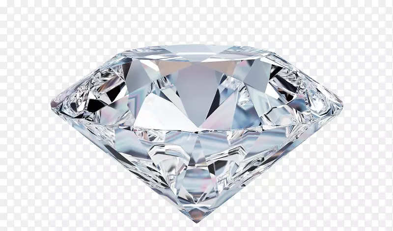 钻石首饰宝石黄金销售-原始钻石